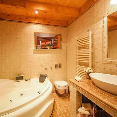 Country Escape Villa *