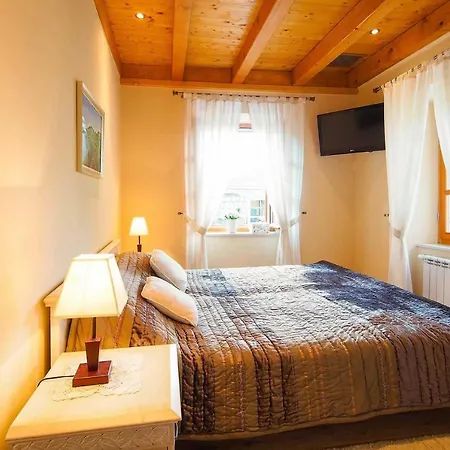 Villa Country Escape *