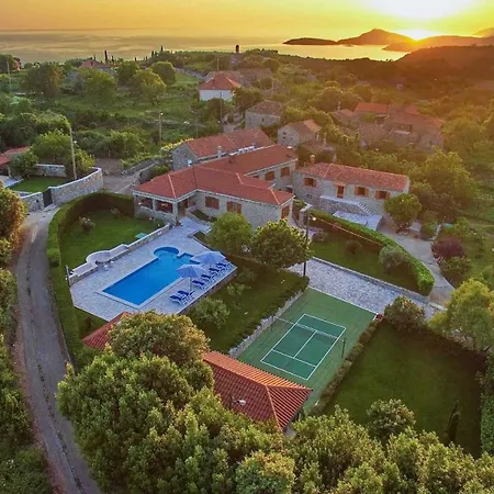 Country Escape Villa