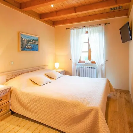 Country Escape Villa