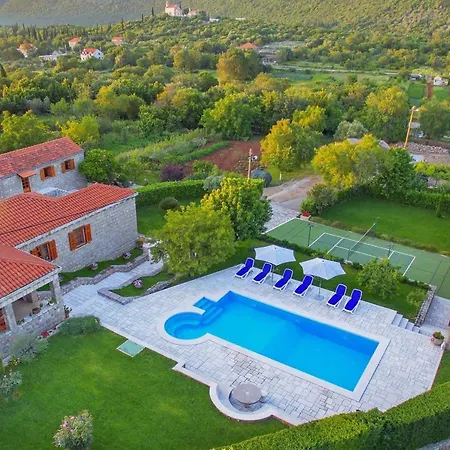Villa Country Escape *